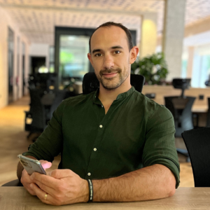 Pol Nadaya Trafficker Digital 2 Fotos perfil pol