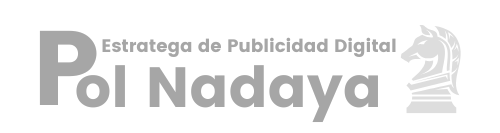 Pol Nadaya Estratega Publicidad digital